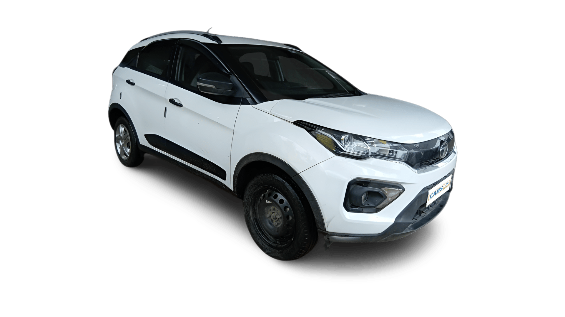 2023 Tata NEXON - SUV - Diesel - Manual - ₹13.84 lakh